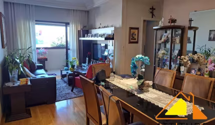Apartamento à Venda no Jardim do Mar em São Bernardo do Campo