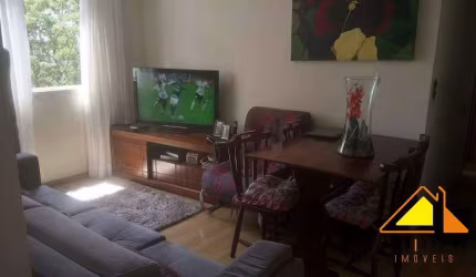 Apartamento à Venda no Residencial Tiradentes em São Bernardo do Campo