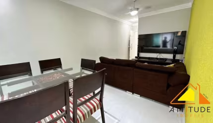 Apartamento Sobreloja à Venda no Bairro Jardim do Mar em São Bernardo do Campo