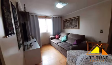 Apartamento à Venda no Jardim Irajá em São Bernardo do Campo