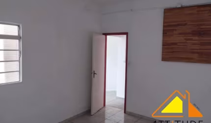 Casa Térrea Comercial para alugar no Jardim do Mar em São Bernardo do Campo