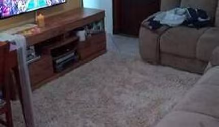 Apartamento à Venda no Taboão em São Bernardo do Campo.
