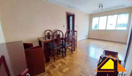 Apartamento à Venda na Vila Dusi em São Bernardo do Campo.