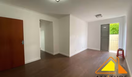 Apartamento à Venda na Vila Euclides em São Bernardo do Campo.