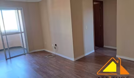 Apartamento à Venda no Jardim do Mar em São Bernardo do Campo.