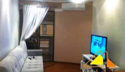 Apartamento à Venda na Chácara Inglesa em São Bernardo do Campo.