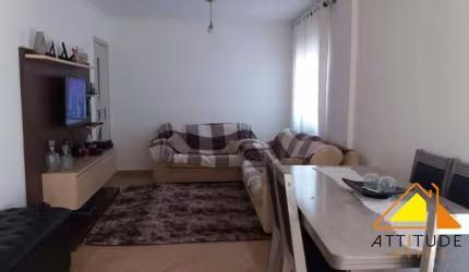 Apartamento à Venda no Rudge Ramos em São Bernardo do Campo.