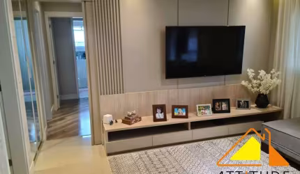 Apartamento de Alto Padrão à Venda no Centro em São Bernardo do Campo