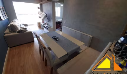 Apartamento à Venda no Bairro Anchieta em São Bernardo do Campo