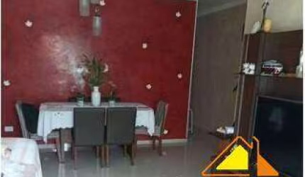 Apartamento Cobertura à Venda no Jardim Estella em Santo André.