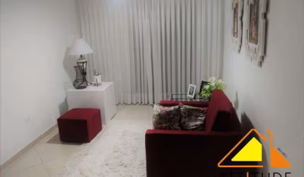 Apartamento Cobertura à Venda no Bairro Utinga em Santo André.