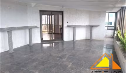 Apartamento Cobertura à Venda no Jardim do Mar em São Bernardo do Campo.