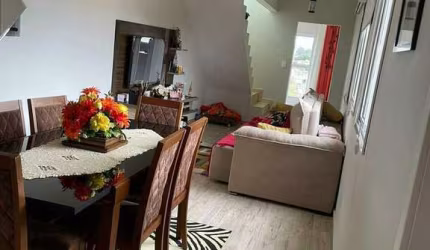 Apartamento Cobertura Duplex à Venda no Baeta Neves em São Bernardo do Campo
