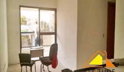 Apartamento Cobertura à Venda no Jardim do Mar em São Bernardo do Campo.
