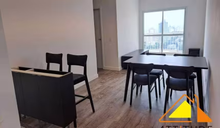 Apartamento à Venda no Baeta Neves em São Bernardo do Campo