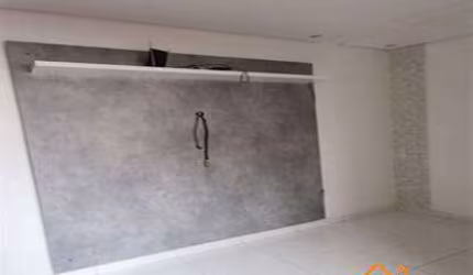 Apartamento Cobertura à Venda no Jardim Las Vegas em Santo André.