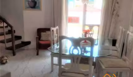 Apartamento Cobertura à Venda no Rudge Ramos em São Bernardo do Campo.