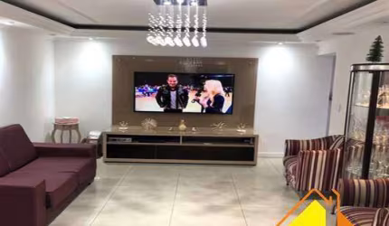 Apartamento Cobertura à Venda no Rudge Ramos em São Bernardo do Campo.