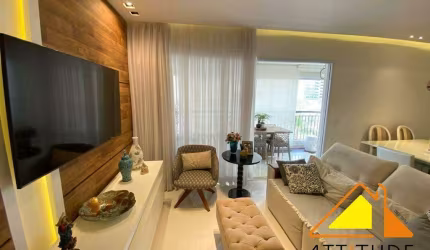 Apartamento à Venda no Centro de São Bernardo do Campo