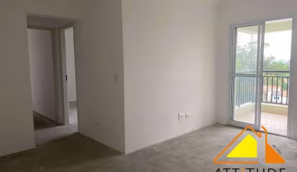 Apartamento à Venda na Vila Dusi em São Bernardo do Campo