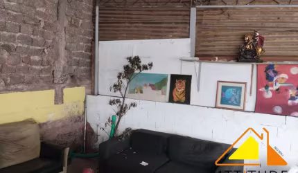 Terreno à Venda no Centro em São Bernardo do Campo.