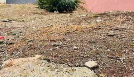 Terreno à Venda no Parque Espacial em São Bernardo do Campo