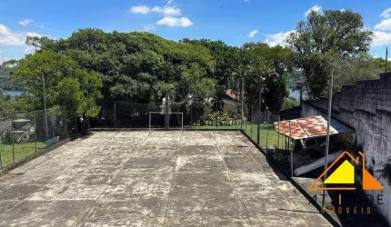 Terreno à Venda no Riacho Grande em São Bernardo do Campo.