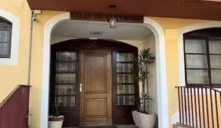 Apartamento à Venda no Rudge Ramos em São Bernardo do Campo