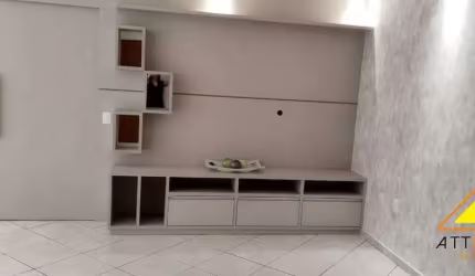 Apartamento à Venda no Rudge Ramos em São Bernardo do Campo