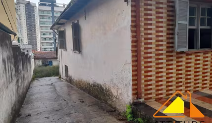 Terreno à Venda na Vila Euclides em São Bernardo do Campo.