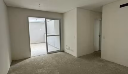 Apartamento Garden à Venda no Jardim do Mar em São Bernardo do Campo