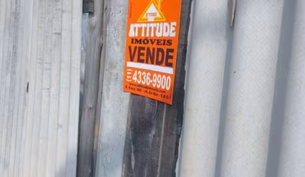 Terreno à Venda na Vila Marlene em São Bernardo do Campo.