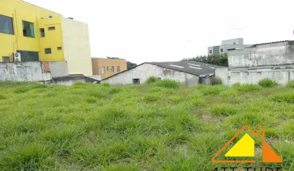 Terreno à Venda no Jordanópolis em São Bernardo do Campo.