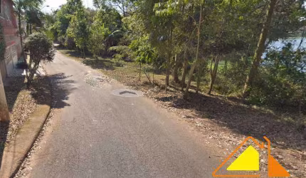 Terreno à Venda no Alvarenga em São Bernardo do Campo.