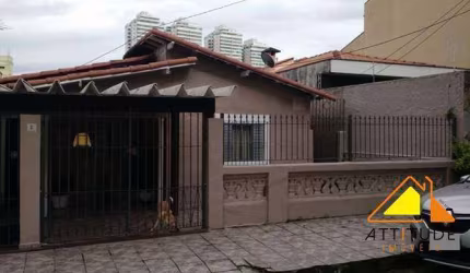 Terreno à Venda no Jardim do Mar em São Bernardo do Campo.