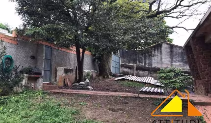 Terreno à Venda no Parque Anchieta em São Bernardo do Campo.