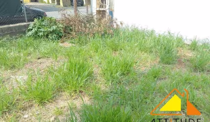 Terreno à Venda no Nova Petrópolis em São Bernardo do Campo.