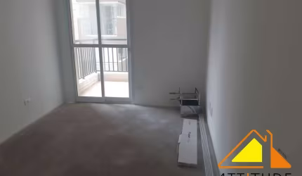 Apartamento à Venda no Centro de São Bernardo do Campo