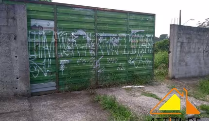 Terreno à Venda no Jardim Represa em São Bernardo do Campo.