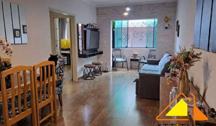 Apartamento à Venda no Rudge Ramos em São Bernardo do Campo