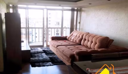 Apartamento à Venda no Taboão em Diadema