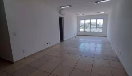 Sala Comercial à Venda no Centro em São Bernardo do Campo.