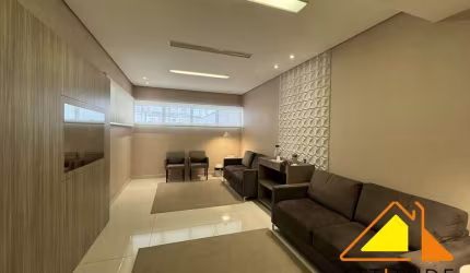Sala Comercial à Venda no Centro em São Bernardo do Campo.