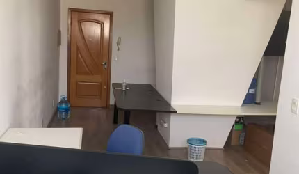 Sala Comercial à Venda no Rudge Ramos em São Bernardo do Campo.