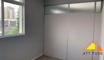 Sala Comercial à Venda no Centro de São Bernardo do Campo