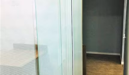 Sala Comercial à Venda no Centro em São Bernardo do Campo.