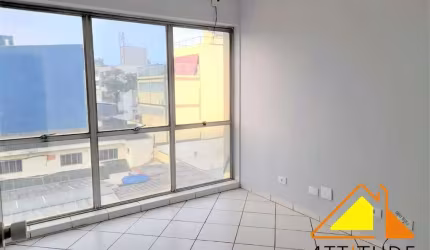 Sala Comercial à Venda no Jardim do Mar em São Bernardo do Campo.