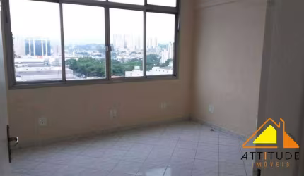 Sala Comercial à Venda no Centro em São Bernardo do Campo.
