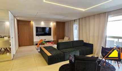 Apartamento à Venda no Centro de São Bernardo do Campo