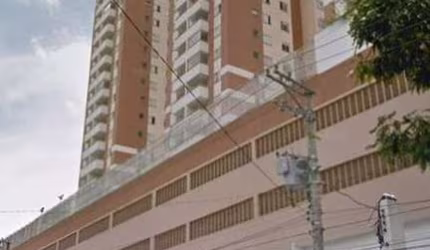 Salão Comercial à Venda no Demarchi em São Bernardo do Campo.